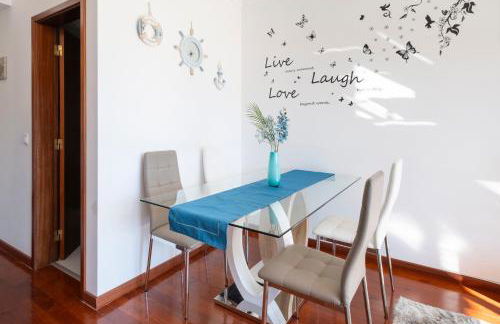 Terrace to Atlantic - Foto 17