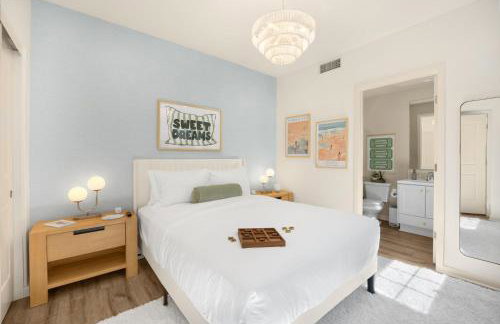 Modern Elegant Designer Home in Irvine - Foto 24