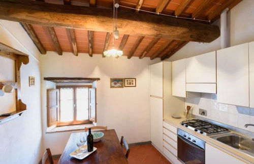 La Tuia Vacanze apt for 4PP and apt for 2PP - Foto 12