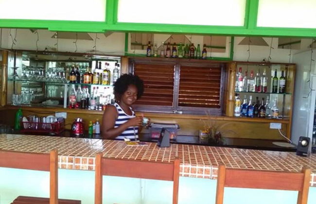 Cabier Ocean Lodge - Foto 76