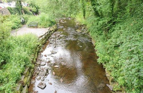 Luna Cottage - Foto 25