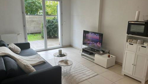 Le Square Terrace - Wifi - Calme - Foto 3