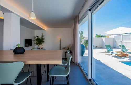 SIMANA Mediterranean Pool Villas - Foto 23