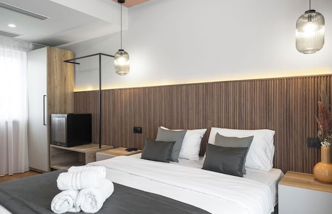 Esther Suites, Nilie Hospitality MGMT - Foto 33