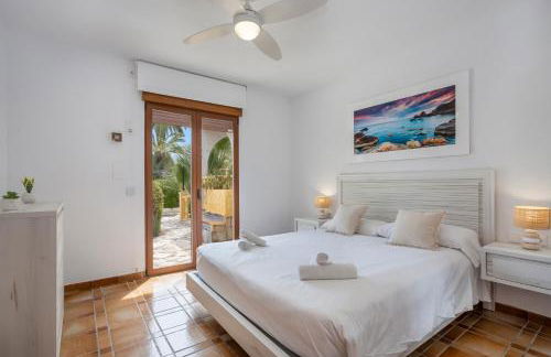 Villa La Font with pool and bbq - Foto 40