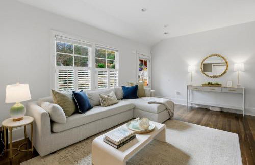 Fenced Yard, Screened Porch, Near Emory and Downtown Decatur - Foto 4