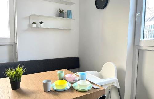 LTA Apartment München Süd No2 Relax & Chill - Foto 15