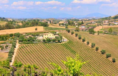 Terra di Ea - Foto 53