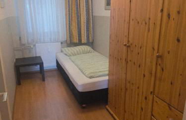 Johnny's wohnen auf Zeit - Foto 12