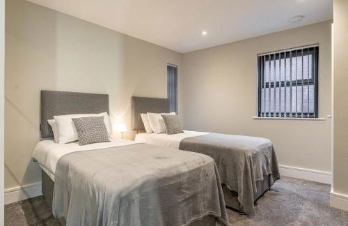 Bond House by Celador Apartments - Foto 14