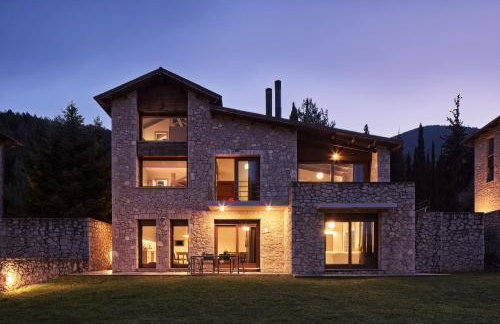 Alti Parnassos Residences - Foto 49