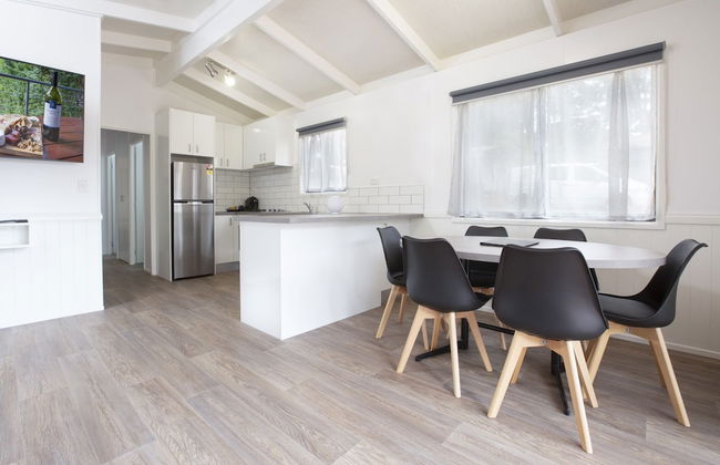 Daylesford Holiday Park - Foto 34