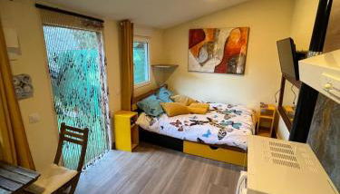 Cabaña del olivo - Foto 4