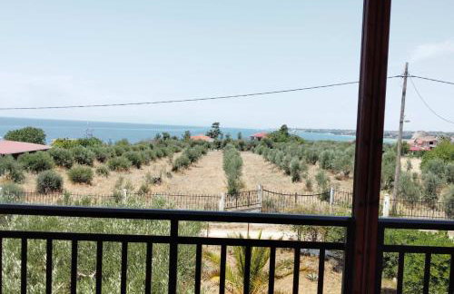 Villa Blanca with sea view - Foto 15