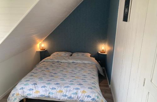 Jolie maison au port de l’Ile Tudy - Photo 11