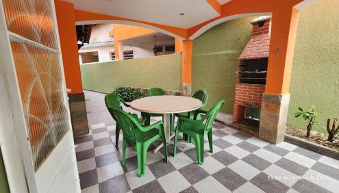 Casa Grande Praia de Ibicuí - Foto 5