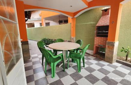 Casa Grande Praia de Ibicuí - Foto 5