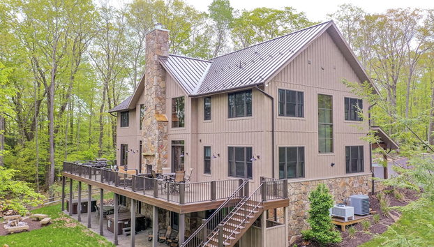 The Haven by Taylor Made Deep Creek - Foto 2, Imagen principal