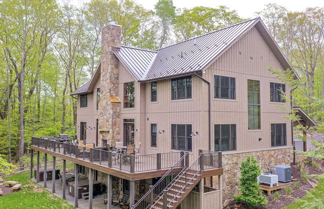 The Haven by Taylor Made Deep Creek - Foto 73