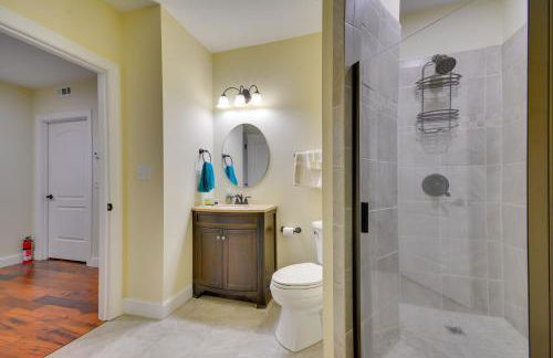 High Point Vacation Rental with Private Deck! - Photo 34