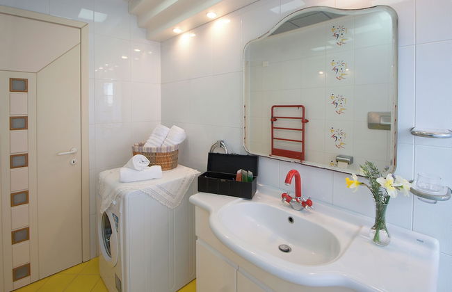 villa penelope - Photo 29