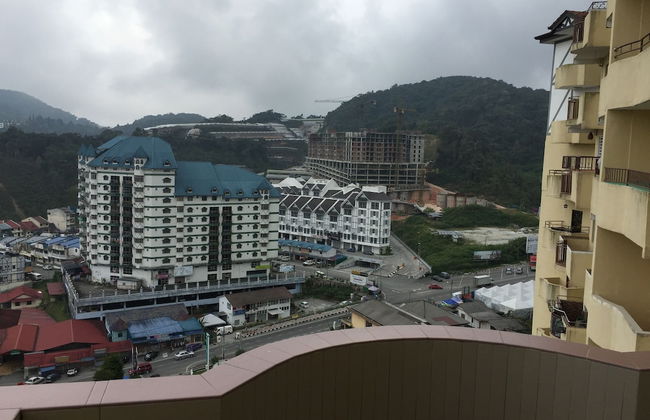 Cameron Highlands Premier Apartment at Crown Imperial Court - Foto 21
