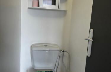 Les Dômes du Parc 4e App T3 et T1 proche de toutes commodités - Foto 9