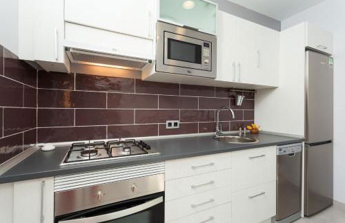 Mafloras Luxury&Beach Apartment - Foto 18