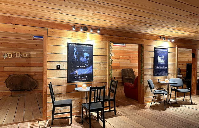 Utopia Feels Botanical Glampground - Foto 22