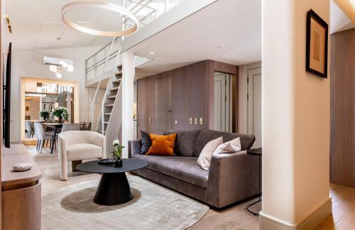 Art Boutique Aparthotel - Photo 112