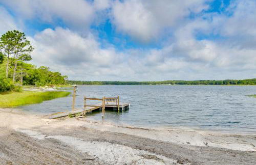 Hawthorne Vacation Rental with Access to Cue Lake - Foto 28