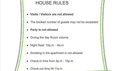 Tolstov Apartments - 3 Room Apartments - Kitchen - Balcony - 5 min to Messe DUS - Foto 2