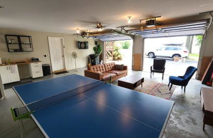 Blue Mountain Getaway Hot tub, Winery, Game Room - Foto 47