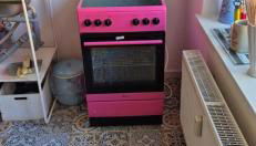 Enjoy Goerlitz Augustastrasse Parkplatz und Balkon - Foto 5