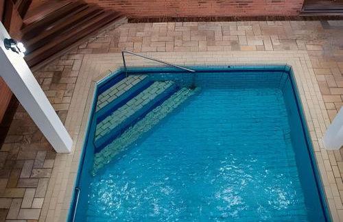 Casa 4 suíte, piscina interna em Pinto Bandeira - Foto 15