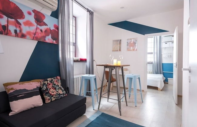 RedHouse Studio Apartment - Foto 69