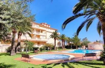 Apartamento La Marina by DENIA COSTA - Foto 45