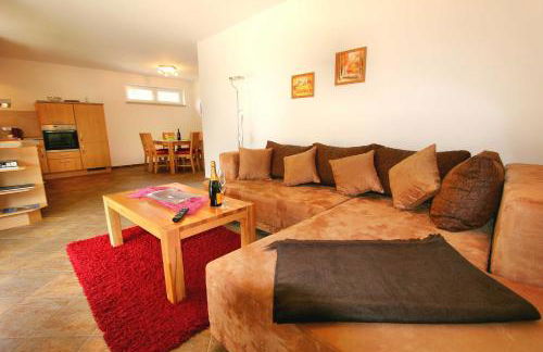 HAUS MÜRITZBRISE / EG-Fewo - Foto 11