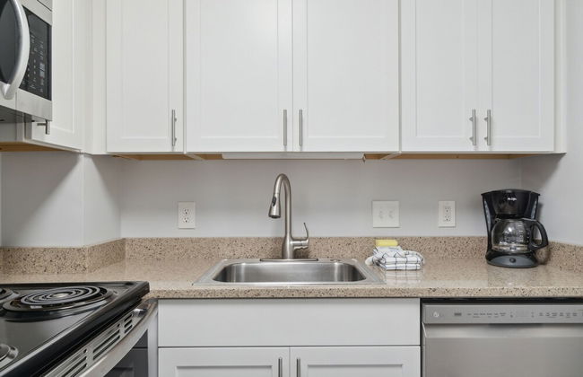 Horizon South Resort by Panhandle Getaways - Foto 45