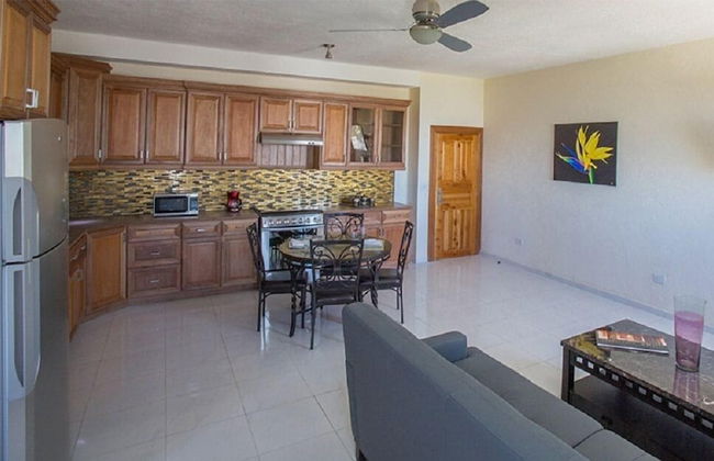 Residences Talou - Photo 21