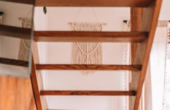 Poddasze dla Znajomych - apartament z gorącą balią nad Jeziorem Czorsztyńskim - okolica Czorsztyn, Szczawnica, Velo Czorsztyn, Krościenko, Zakopane, Gorce, Pieniny, Tatry - Foto 45