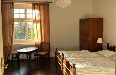 Pałac Pozorty - Foto 12