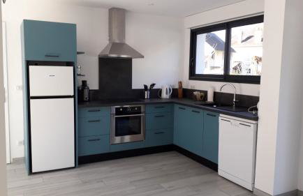 GITE LES 3 EDELWEISS - Maison SEGUITTE - 6 PERSONNES - Foto 10