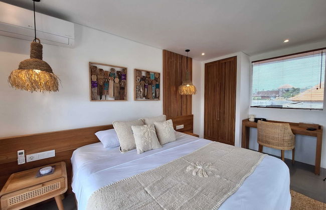 Villa Rumiano I - Foto 1