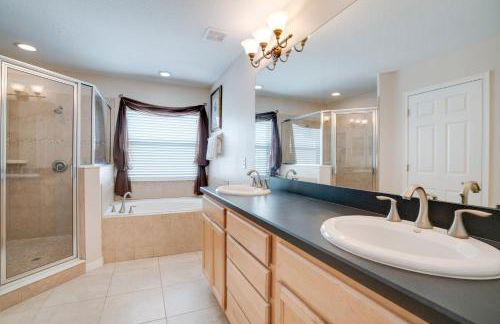 Ev2173 - Palm Serenity Villa - Foto 20