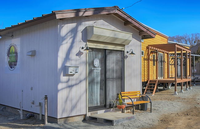 Tiny House Hotel Moritabby - Photo 37