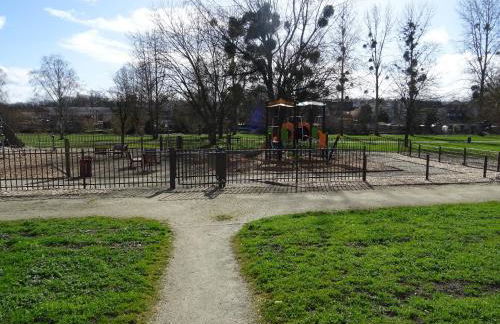 Appartement charmant au Mans 38 m² avec vue - Foto 13