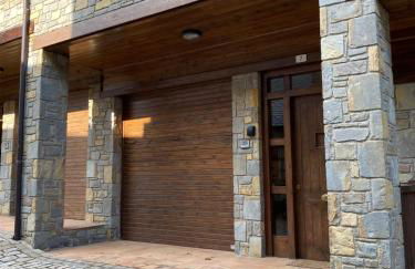 Casa val de Unhola - Foto 2