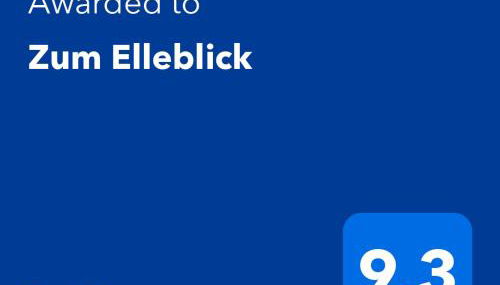 Zum Elleblick - Foto 3