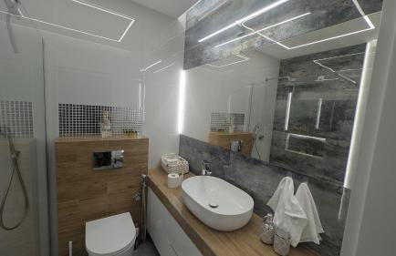 Apartament ROYAL Ełk - Foto 33